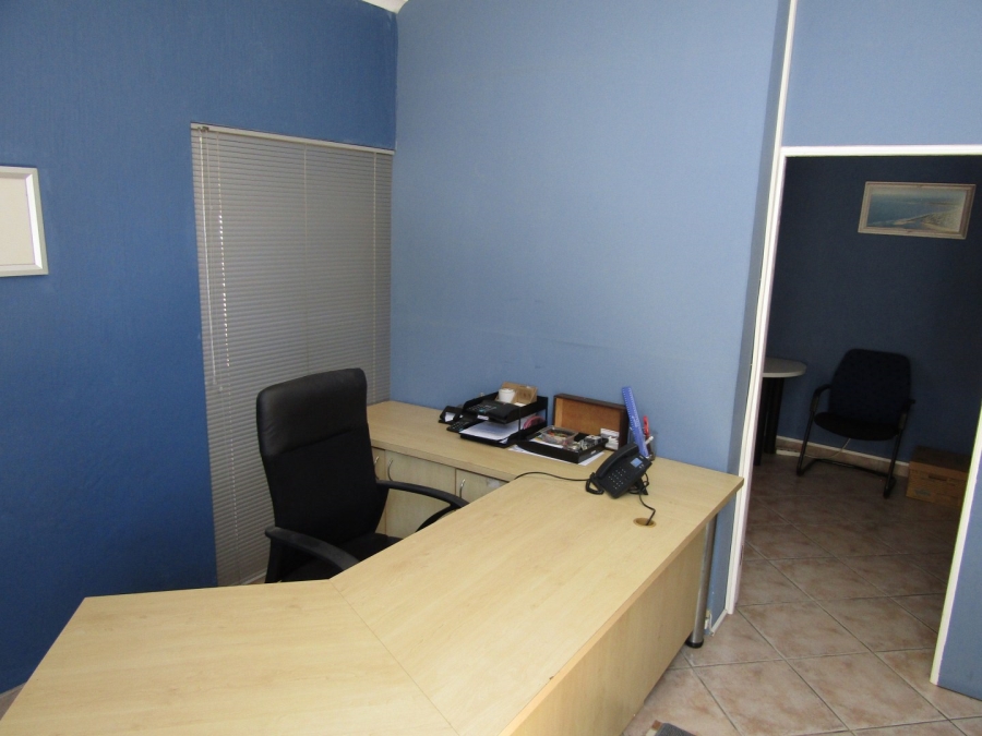 Commercial Property for Sale in Humansdorp Eastern Cape